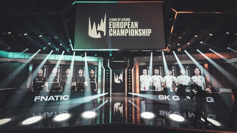 lec results|résultat lec lol.